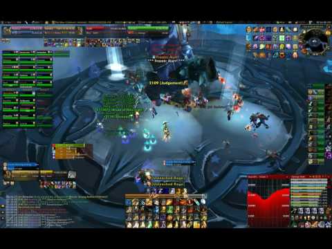 Forlorn Legacy Presents...Hodir Hard Mode