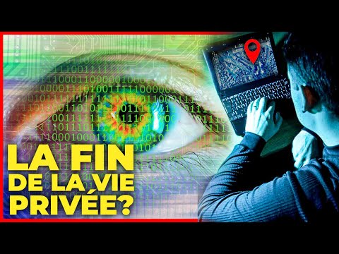 Surveillance à outrance : sommes-nous tous espionnés ?