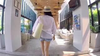 Deevana Krabi Resort - ดีวาน่า กระบี่ รีสอร์ท