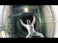 Wind Tunnel Acrobatics in Prague