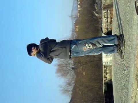 Ezani Ne Mitrovice 2012