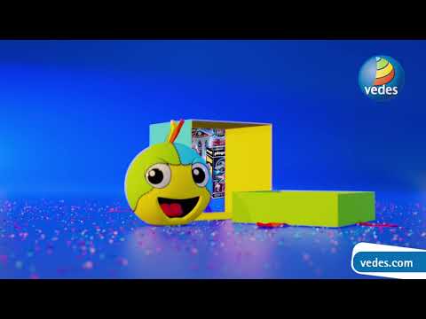 @VEDES-AG TV Spot | Playmobil Back to the Future