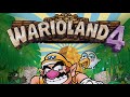 Hall Of Hieroglyphs Wario Land 4 Music Extended HD