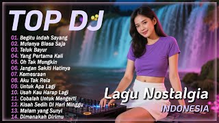 Download lagu TOP & HITS DJ Nostalgia Indonesia Terbaik Dan Terpopuler || Full Bass'' Enak Didengar Saat Bersantai mp3 Download lagu TOP & HITS DJ Nostalgia Indonesia Terbaik Dan Terpopuler || Full Bass'' Enak Didengar Saat Bersantai mp3