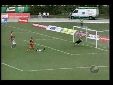 Melhores Momentos de Vitória da Conquista 5x2 Ipitanga