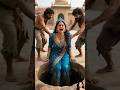 Jai Shri Ram S Golden Descent Rescues Mother From Underground Peril Divine Miracle