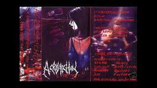 Acrostichon - Acrostichon Live (1991) (Demo)