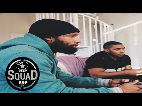 Isa Muhammad - Fraud ft. Fat Ron (Prod. Merlaku Ra, Oliver Taylor & Aaron Dozal)