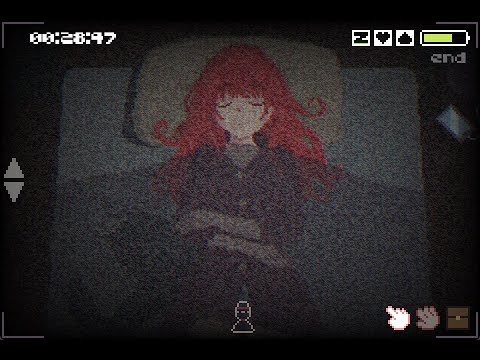 REC [v0.4.3.5] - Gameplay + Cheats + 100% Save [PC/Android]