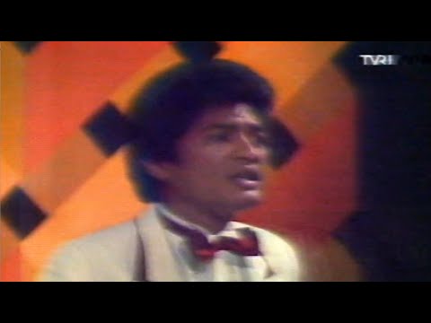 Freddy Hitipeuw - Mungkinkah Terjadi (1985) Selekta Pop