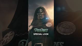 E não é que era verdade😭🥀 #Vingadores