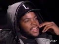 ICE CUBE YO YO MUCH MUSIC RAP CITY 1991 INTERVIEW