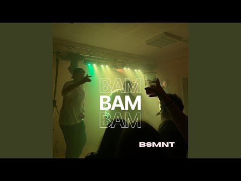 Bam Bam Bam (feat. CrotT145, Rukay, Mezzias Nice & C.C)