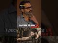 Prasanth Neel ️ About Salaar Salaar 2 Prashant Best Movie Salaar Interview
