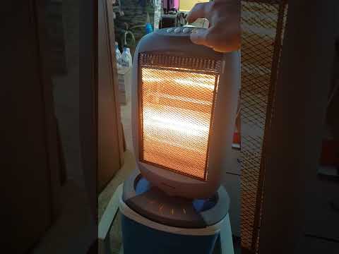 ΘΕΡΜΑΣΤΡΑ ΧΑΛΑΖΙΑ της PRIMO, 1200W-thumb-1