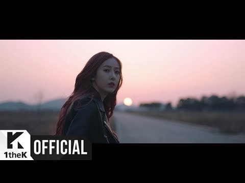 [MV] GFRIEND(여자친구) _ Time for the moon night(밤)