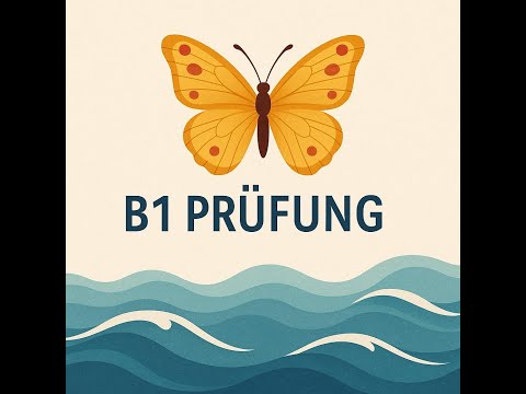 Telc B1 #Annika2 #Hörverstehen Teil 1-3  mit lösung 2026