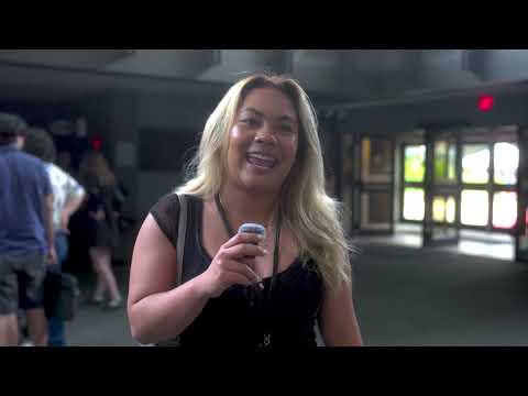 OFFA 2025 — Events production by Black & White Media