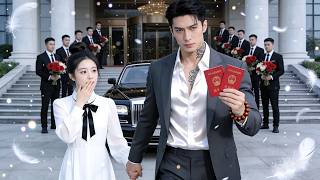 Forced into contract marriage—she didn’t know her husband is billionaire CEO;now love finally hits!