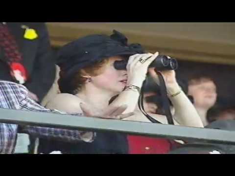 1996 VRC Australian Cup