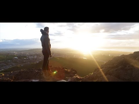 Miavono - Silence - (Official Music Video)