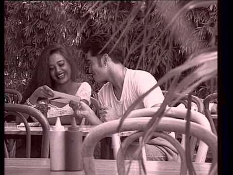 Jab Sandhya Huncha, Yogeshwor Amatya