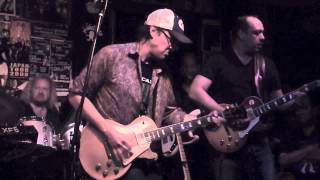Animal/Work Rock Candy Funk Party with Joe Bonamassa~Weds~1/23/13