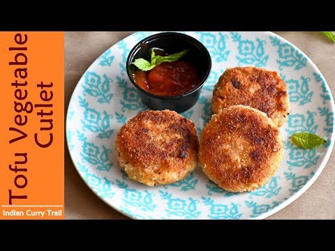 download lagu mp3 mp4 Tofu Cutlets Indian Style, download lagu Tofu Cutlets Indian Style gratis, unduh video klip Tofu Cutlets Indian Style