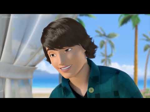 Barbie Life in the Dreamhouse Season 7 Episode 12 | Send in the Clones Part 2