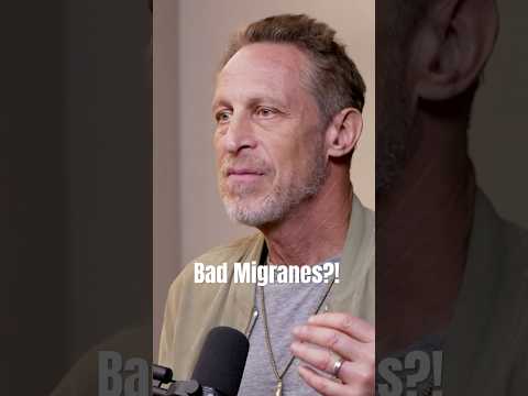 This Cured Her Migraines Instantly