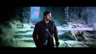 HD Guardians of the Galaxy beginning song   -   Come and get your love