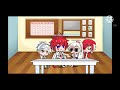 A Christmas With The Todoroki Family Im English