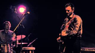 Jackie's Tune - Jordan Officer (2014)