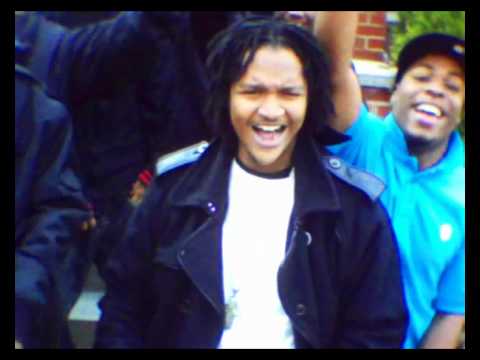 Rampage 084 - U Already Kno (Official Music Video)Film. by finalpiecefilms