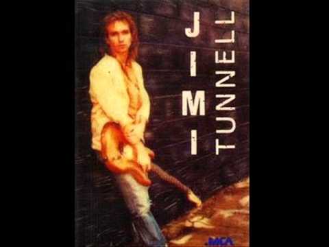Jimi Tunnell - Hold On