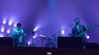 Every DAY6 Concert in October - 누군가 필요해