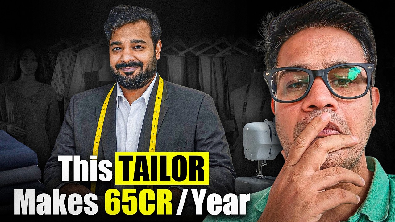 Akshay Jain on Mlada scaling to 50 Cr ARR