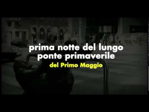 Tsunami  Roger Sanchez  Venerdi 30 Aprile  2010.avi