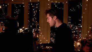 Benjamin Ingrosso - Home for Christmas (Acoustic Video)