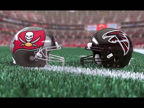 Madden 15 (PS4): Thursday Night Football Sim - Bucs vs Falcons