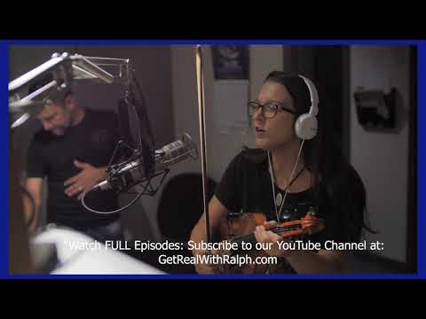 Georgia Rae Family Band | Song 2 | Get Real With Ralph Ep 18
