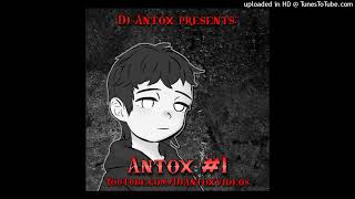 COME Y VETE - MAMBO REMIX | DADDY YANKEE | Antox 1