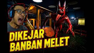Kabur dari Banban Melet