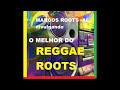 Ken Boothe - Second Chance / Marcos Roots - AL
