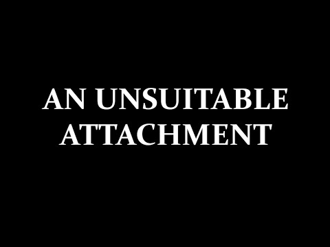 An Unsuitable Attachment () by Barbara Pym, starring Penelope Wilton and Sophie Thompson