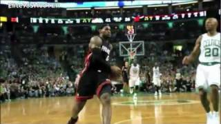Mix LeBron James &quot;Let It Fly&quot; - Maino feat. Roscoe Dash