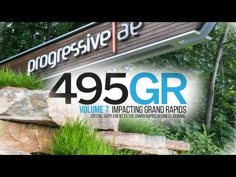 495GR Volume 7 | Progressive AE