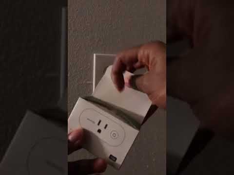 How to set up your Emporia Energy Smart Plug