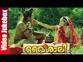 Vaishali Malayalam Film Song Sanjay Mithra Suparna Video Jukebox