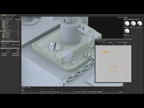 PAINT OFFSET - Geremia Merzari